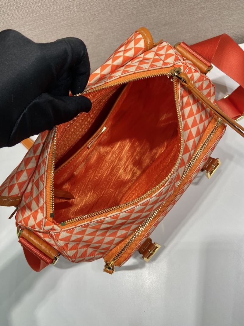 Pra*a satchel bags